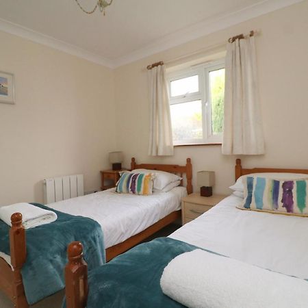 Holiday Bungalow, Short Drive To 7 Beaches! Saint Merryn Ngoại thất bức ảnh